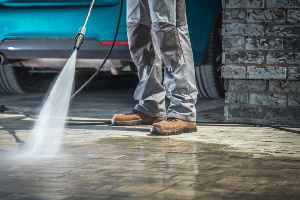 Pawnee, OK Pressure Washing Services Company